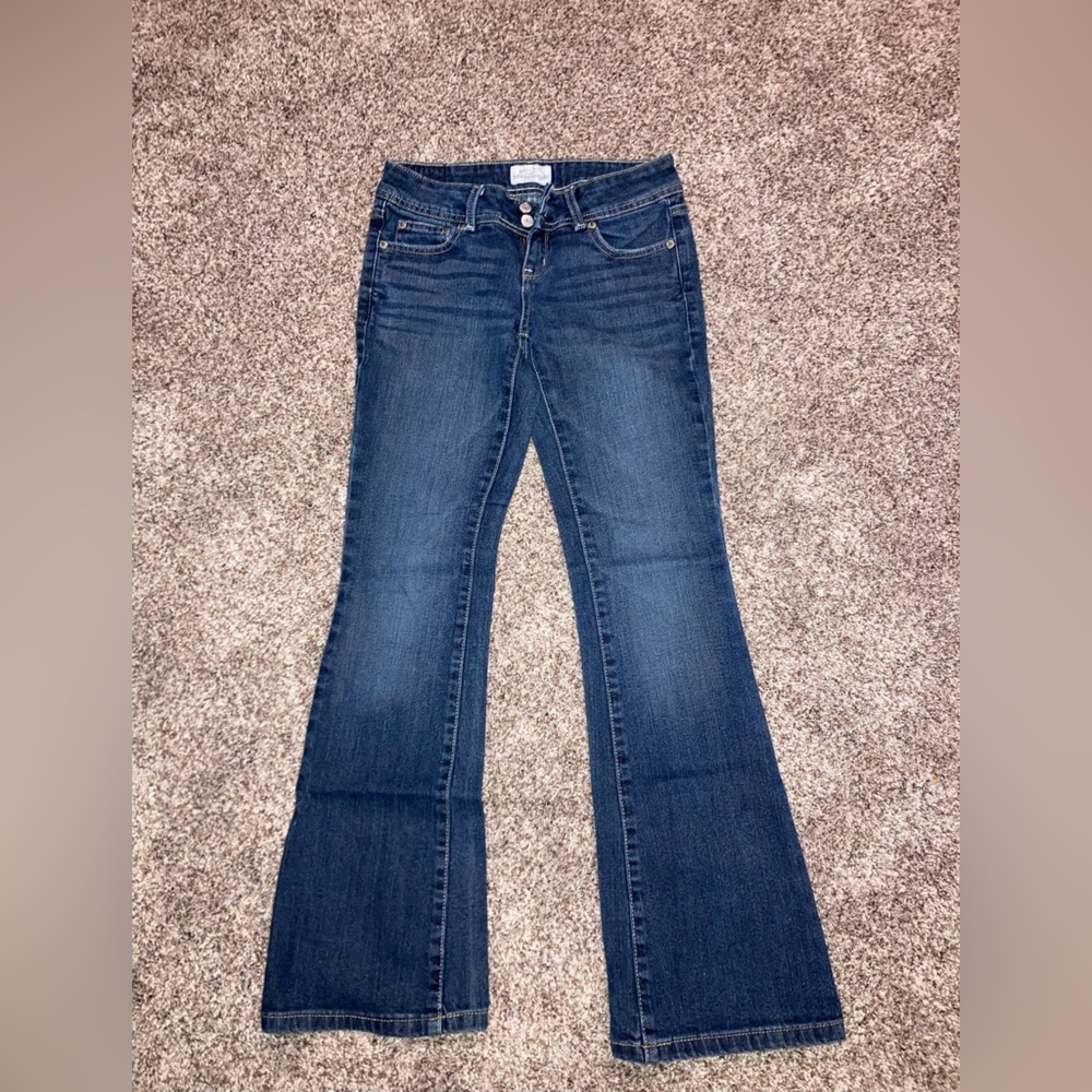 Aeropostale Jeans